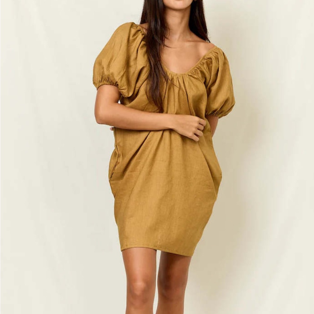 Gillia ZARA Dress